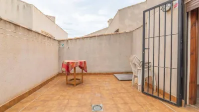 Apartment in Los Alcázares photo 17