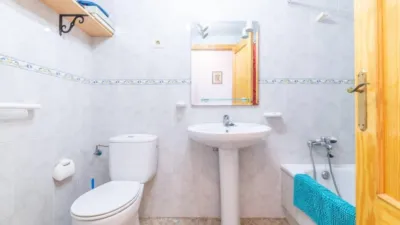 Apartment in Los Alcázares photo 18
