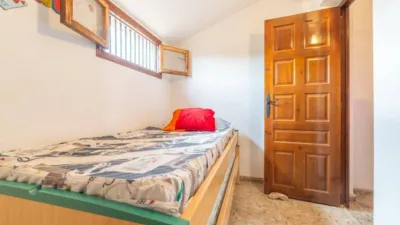 Apartment in Los Alcázares photo 21