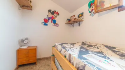 Apartment in Los Alcázares photo 22