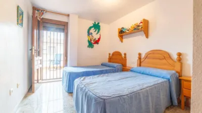 Apartment in Los Alcázares photo 24