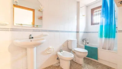 Apartment in Los Alcázares photo 26