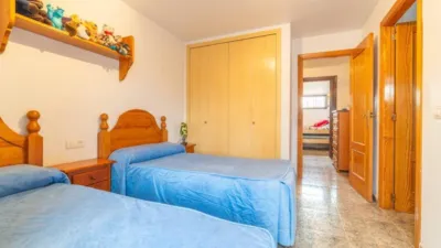 Apartment in Los Alcázares photo 27