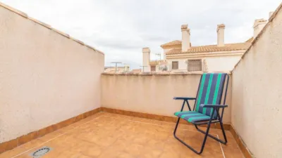 Apartment in Los Alcázares photo 28