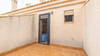 Apartment in Los Alcázares photo 29