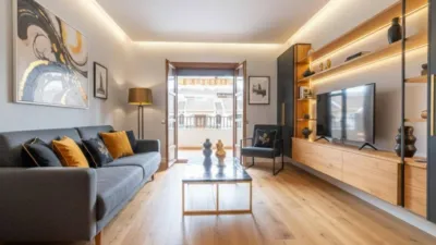 Apartment in Los Alcázares photo 2
