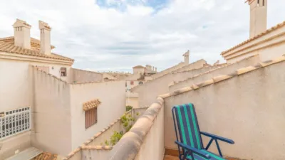 Apartment in Los Alcázares photo 30