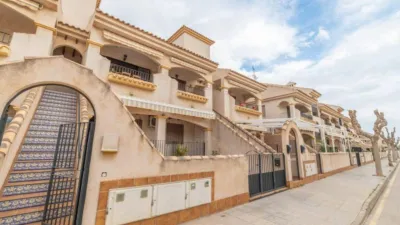 Apartment in Los Alcázares photo 31