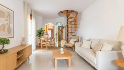 Apartment in Los Alcázares photo 3
