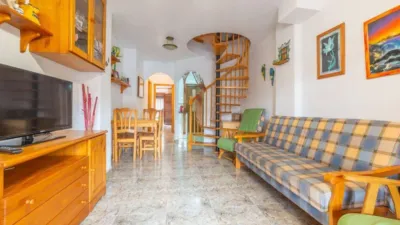 Apartment in Los Alcázares photo 4