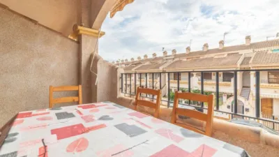 Apartment in Los Alcázares photo 6