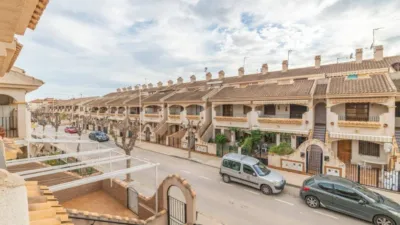 Apartment in Los Alcázares photo 8