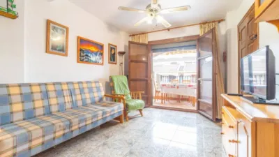 Apartment in Los Alcázares photo 9