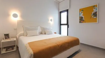 Apartment in Urbanizations photo 11
