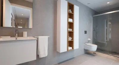 Apartment in Urbanizations photo 2