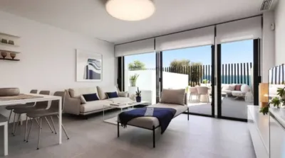 Apartment in Urbanizations photo 3