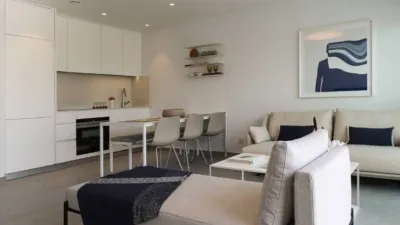 Apartment in Urbanizations photo 5