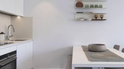 Apartment in Urbanizations photo 6