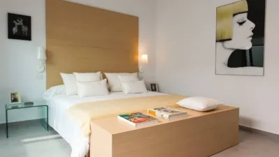 Apartment in Urbanizations photo 9