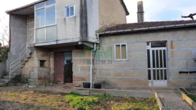 Casa en Ourense Capital photo 2