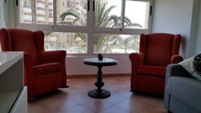 Apartment on Avenida de Andalucía photo 10