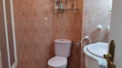 Apartment on Avenida de Andalucía photo 11
