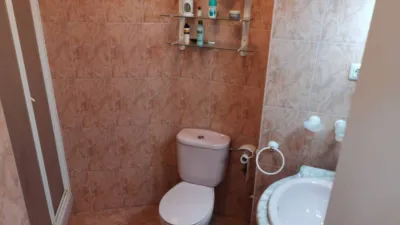 Apartment on Avenida de Andalucía photo 13