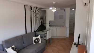 Apartment on Avenida de Andalucía photo 14
