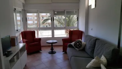 Apartment on Avenida de Andalucía photo 16