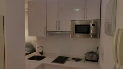 Apartment on Avenida de Andalucía photo 17