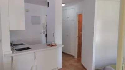 Apartment on Avenida de Andalucía photo 18