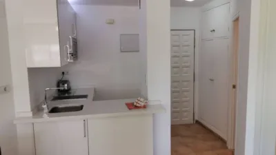 Apartment on Avenida de Andalucía photo 19