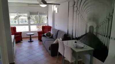 Apartment on Avenida de Andalucía photo 2