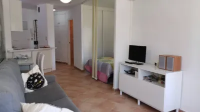 Apartment on Avenida de Andalucía photo 3