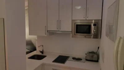 Apartment on Avenida de Andalucía photo 4