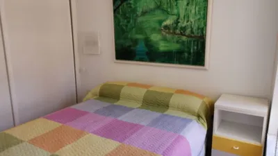 Apartment on Avenida de Andalucía photo 5