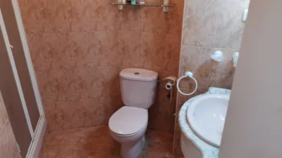 Apartment on Avenida de Andalucía photo 8