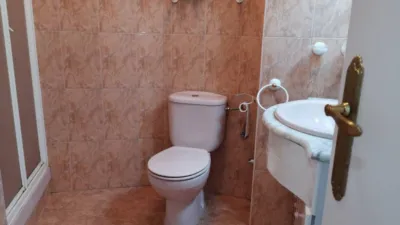 Apartment on Avenida de Andalucía photo 9