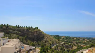 Casa – Altea - Vista 3