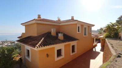 Casa – Altea - Vista 4