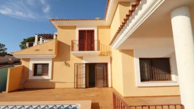 Casa – Altea - Vista 5