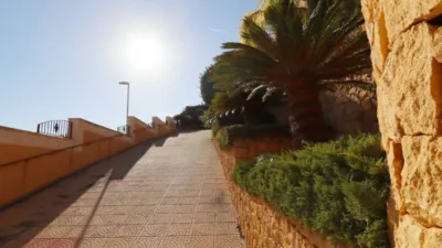 Casa – Altea - Más