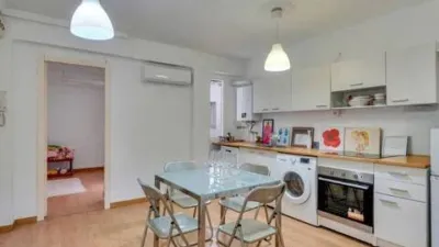 Piso – Xàbia / Jávea, Urbanització La Corona, la Marina Alta - Vista 3