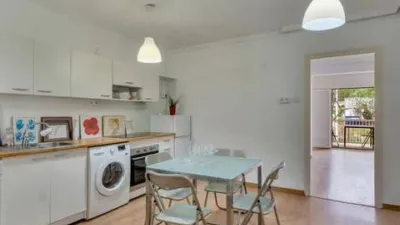 Piso – Xàbia / Jávea, Urbanització La Corona, la Marina Alta - Vista 4