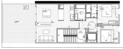 Apartment in Platja Gran de Palamós photo 2
