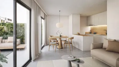 Apartment in Platja Gran de Palamós photo 3