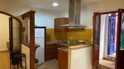 Flat in Cort photo 17