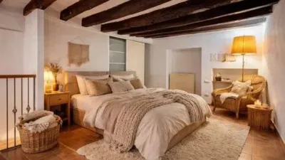 Flat in Cort photo 4