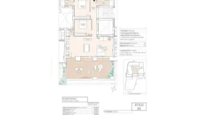 Apartment in El Fondó de les Neus - Hondón de las Nieves photo 9