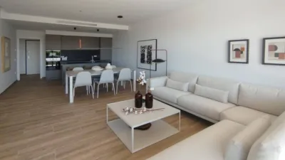 Chalet in Polop photo 23